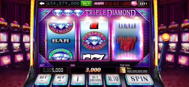 casino pin up online game