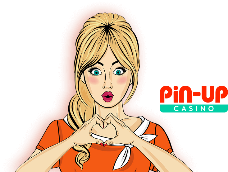 casino online game pin up