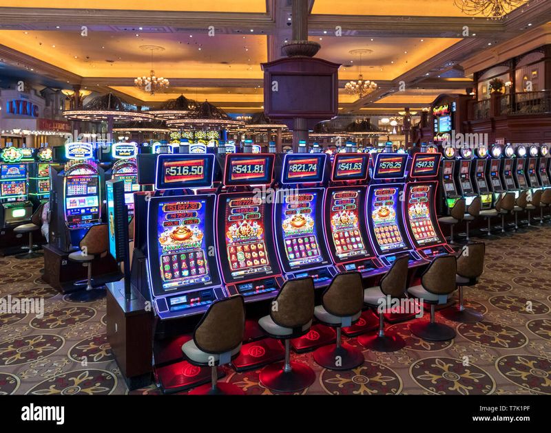 Goldex Casino