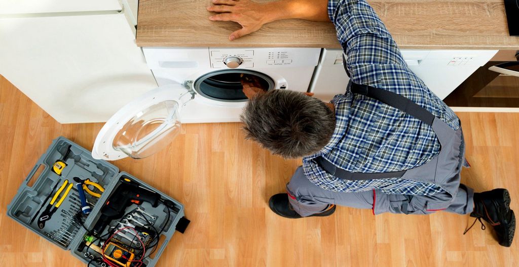 5 Star Home Appliance Fixing Specialist in Gatineau