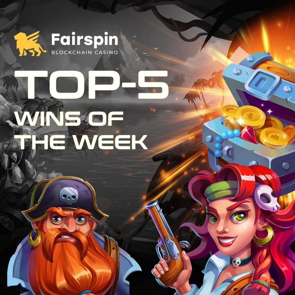 Fairspin Casinon sovellus - Saatavilla laitteellesi?