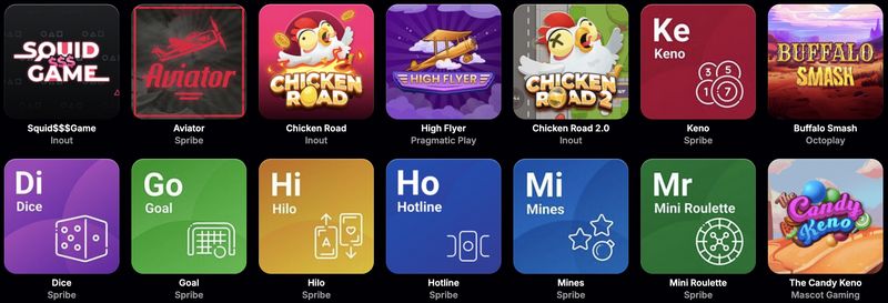 NV Mobilapp