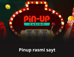 Pin-Up Onlayn Kazino Rəyləri - Peşəkar və Oyunçu Reytinqləri 