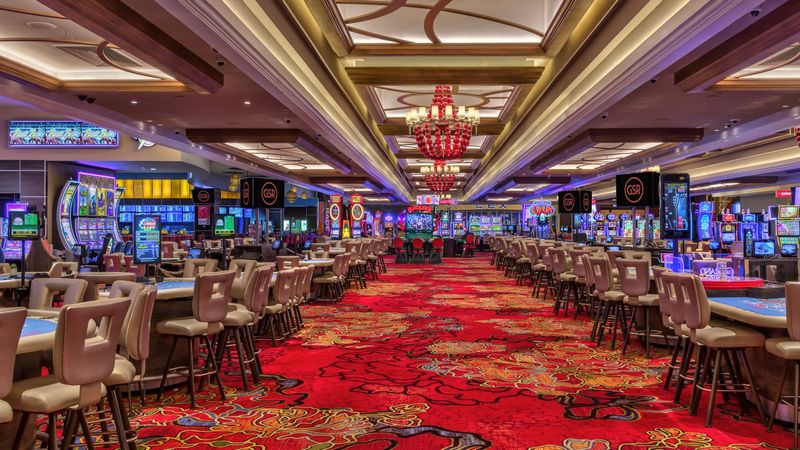 Testimonio del Casino Winaura
