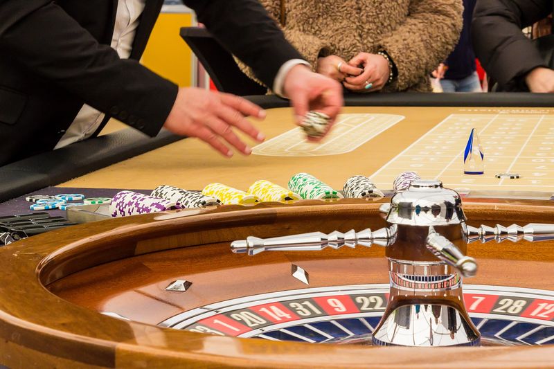 Testimonio sobre Grande Las Vega Casino Online