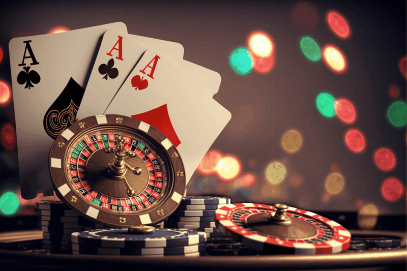 De aller beste mobilcasinoene med ekte penger i Norge i mai 2026
