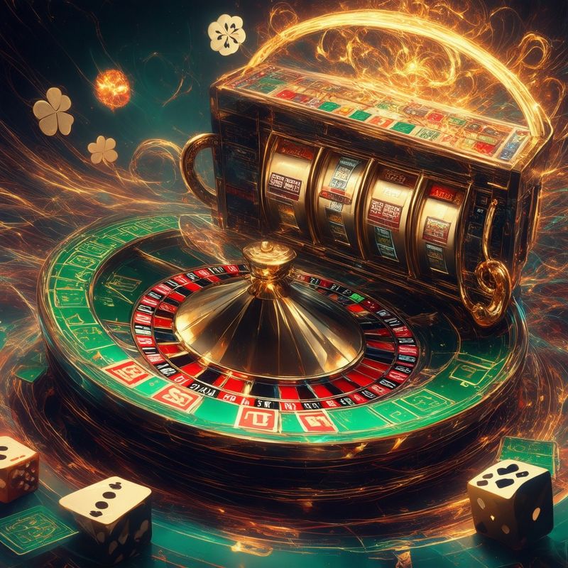 Обзор сайта LEV Casino: игры, бонусные предложения, защита и особенности системы