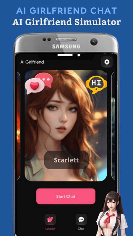 AI girlfriend platform Review - The Toughness and Weak Points You Should Know
