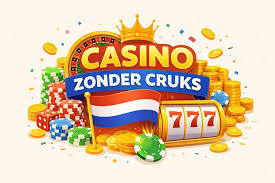 Betrouwbaar Casino Zonder CRUKS Vind Jouw Ideale Speelplek