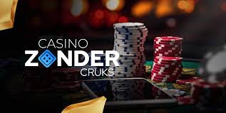 Betrouwbaar Casino Zonder CRUKS Vind Jouw Ideale Speelplek