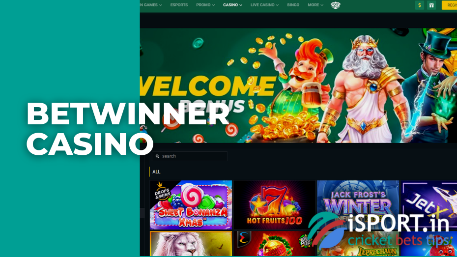 BetWinner Platform Your Premier Destination for Online Betting