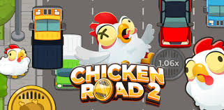Descubre el mundo emocionante de Chicken Road 2 -866365541