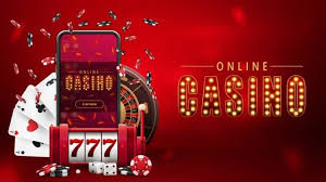 Experience the Thrill of Casino Wild.io UK