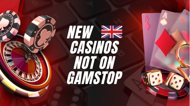 Explore Casinos That Don't Use GamStop Your Guide to Unrestricted Gambling