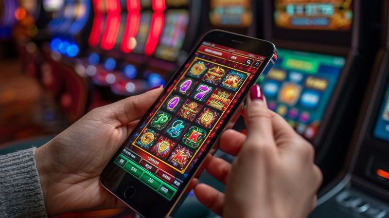 Los mejores casinos online con pago WebPay