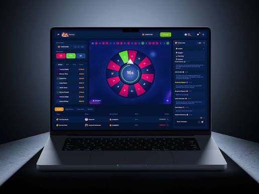 Rainbet - Kryptospelföretaget som aldrig slutar belöna dig