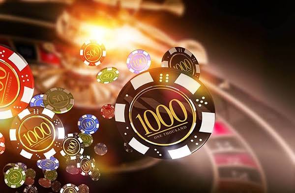 Online Casino στην Ελλάδα Οδηγός για Παίκτες -892384885