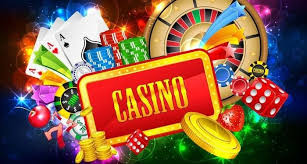 Online Casino En Guide til Underholdning og Belønninger Online Casino En Guide til Underholdning og Belønninger