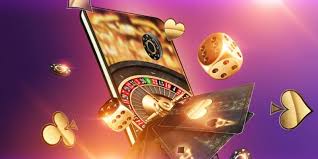 Online Casino En Guide til Underholdning og Belønninger Online Casino En Guide til Underholdning og Belønninger