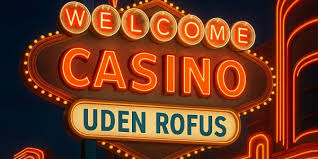 Poker uden om Rufus Strategier og Taktikker