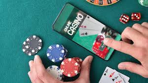 Explore the Exciting World of Casino Froggybet 1750444192