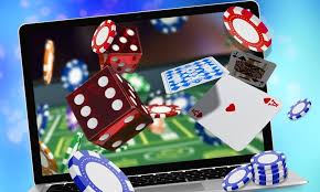 Kingdom Casino Your Gateway to Exciting Gaming Adventures