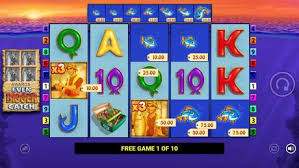 Fishin' Frenzy Slot-Testbericht – Alles, was Sie zum Spielen des Fishin' Frenzy-Slots wissen müssen!