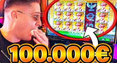 OrangeMorange: Ein Meister des Casinos, Betrugs, Skandale und der Angeberei