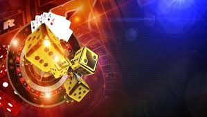Online Gambling En Dybere Indsigt i Den Digitale Spilverden