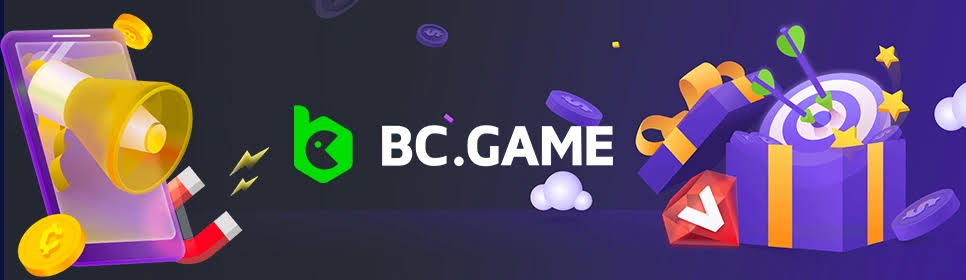 Play at BC.Game Estonia Your Ultimate Gaming Destination