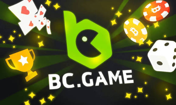 Play at BC.Game Estonia Your Ultimate Gaming Destination